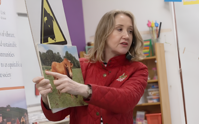 Irish Rural Link acquires AgriKids to boost farm safety and sustainability