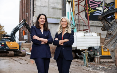 Kainos launches £40M Belfast headquarters development