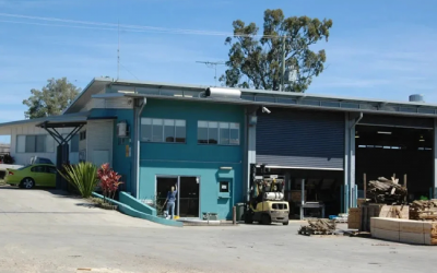 Environmental Building Designs expands architect-led services to support commercial and industrial projects