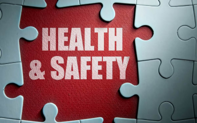 CSP’s David Nichol appointed to NI health and safety board