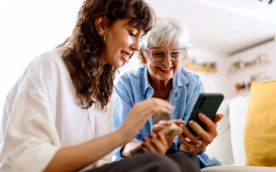 Generational preferences are shaping attitudes toward customer service