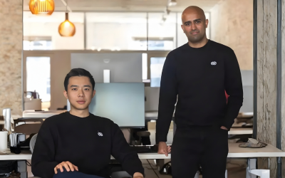 AI startup completes employee tender offer at $4.5bn valuation as workforce exceeds 300