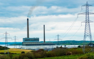 Platin Power Station investment boosts energy resilience and futureproofs supply