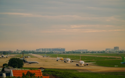 Shannon Airport launches €15m terminal upgrade as part of €40m sustainability investment