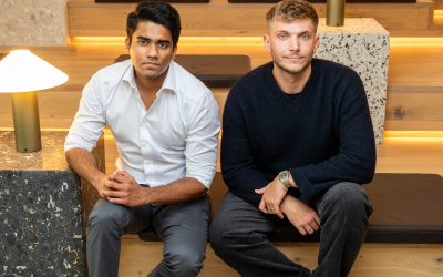 Lette AI raises $1.4M to revolutionise property management efficiency