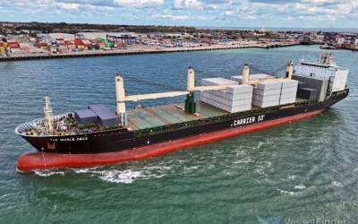 Green Tide adds Fernandina as second US port to expand Mexico trade links