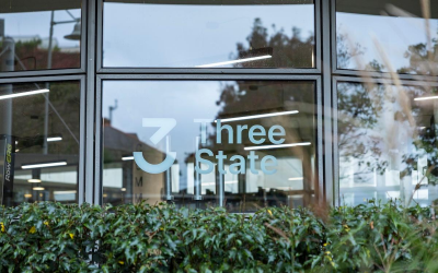 BLK BOX transforms Dublin office into a high-performance gym