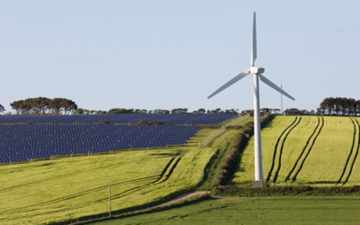 Innagreen Investments acquires Dunbeg South wind farm to expand UK renewable energy footprint