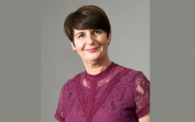 UK meetings industry association announces leadership transition after 18-year tenure