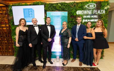 Engineering Excellence Awards 2025 reveals what judges value