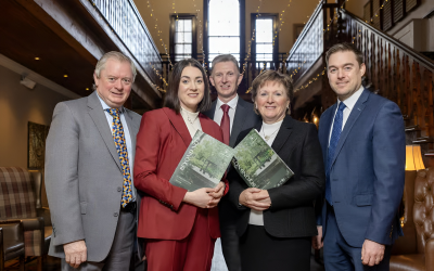McKeever Hotel Group unveils five-year ‘Beyond Now’ growth strategy with £3M reinvestment plan