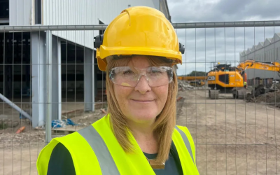 Northern Ireland secures £30m boost for science and technology