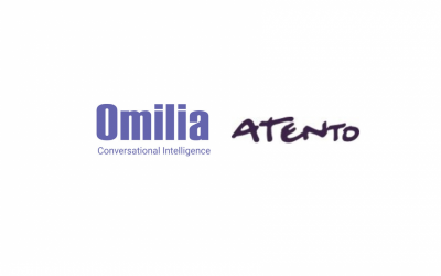 Omilia and Atento form partnership to scale intelligent customer experience