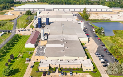 Growscape appoints chief manufacturing officer to drive operational excellence
