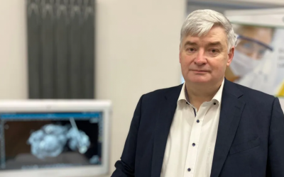 Cirdan Imaging targets global expansion with £12.9m investment and 72 new jobs in Northern Ireland