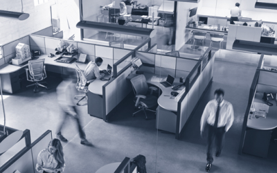 Regional office markets see strong growth in 2024