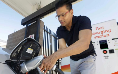 Trump Administration Targets $20 Billion in Climate Funding