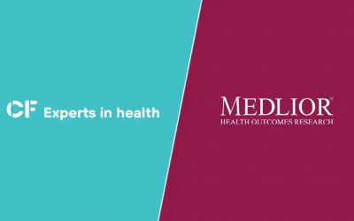 CF and Medlior join forces to advance cross-border life sciences evidence for UK and Canadian markets