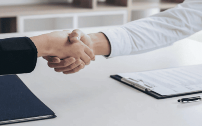 FAF Leadership Search: Shaping the Future of Financial Standards