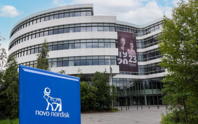 Novo Nordisk expands Athlone facility to supply Wegovy pill beyond US market
