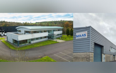Induchem Group acquires Cork engineering firm to expand MedTech capabilities