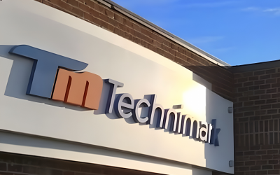 Technimark advances major Longford expansion as Ireland strengthens its manufacturing pull