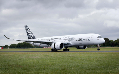 Irish leasing firms manage majority of global leased aircraft, new figures show