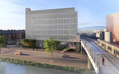 Dublin MetroLink consortium prepares bid for automated metro