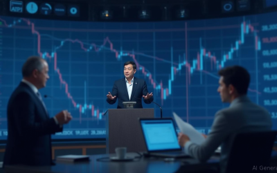 Atai Life Sciences hits 52-week high amid shifting momentum