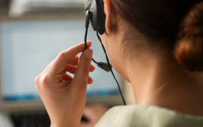 VodafoneThree expands customer care operations in Belfast