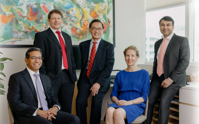 Fullerton Health strengthens specialist care with Singapore ENT clinic acquisition