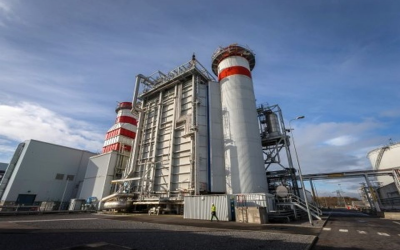 Big players circle Energia in €2bn takeover race