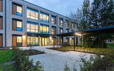 MoD contractor ‘alliance’ to start building first MMC military bedspaces