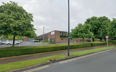 Steris emerges as preferred bidder for Cardinal Health Tullamore facility