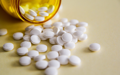 Irish pharma risks hostage situation as EU weighs DSA and Ukraine criticism