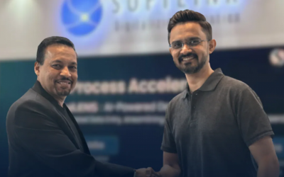 Softlink Global integrates container optimisation into Logi-Sys ERP platform