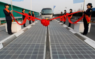 China leads clean energy revolution, but also CO2 pollution, says report