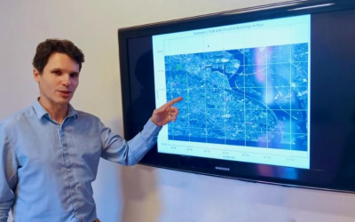 Trinity researchers win ERC grants to explore AI for conflict prediction and language preservation