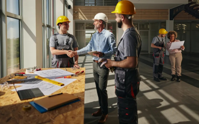 Commercial property operators adopt digital inspection software as fire safety rules tighten