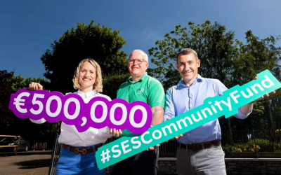 Funding green futures with purpose