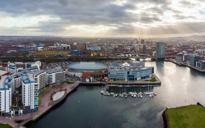 Northern Ireland has fastest home move process