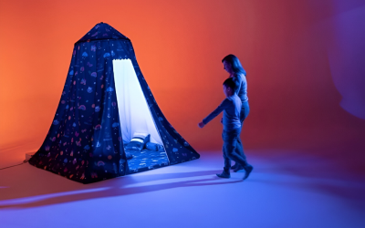 Beechfield Healthcare secures exclusive partnership to bring modular sensory therapy to Ireland