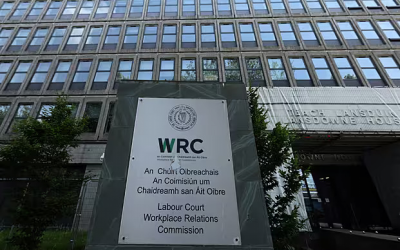 Workplace assault ruling highlights risk and accountability