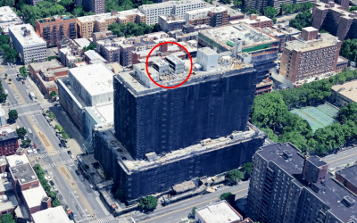 Contractors sued over Legionnaires’ disease outbreak by NYC worker who fell ill: ‘How did you not know?’