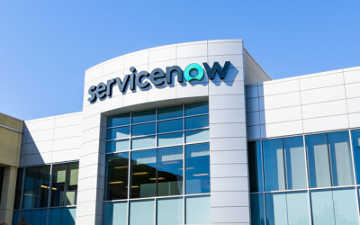 ServiceNow Hasn’t Cut Its Customer Service Headcount, Despite Deflecting 75% of Cases
