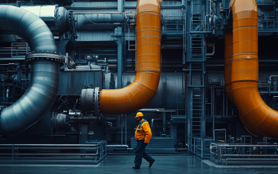 Not ‘business as usual’