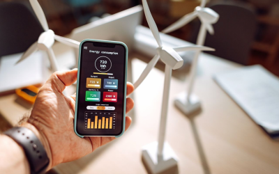 Smart metering is transforming manufacturing efficiency