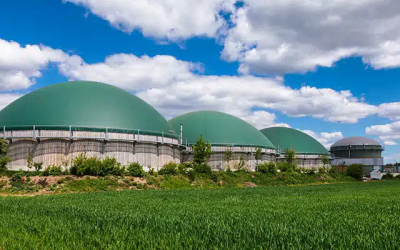 OakNorth backs bioenergy expansion to scale renewable gas supply