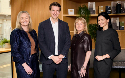 Irish sustainability consultancies Antaris and Pragmatica announce merger