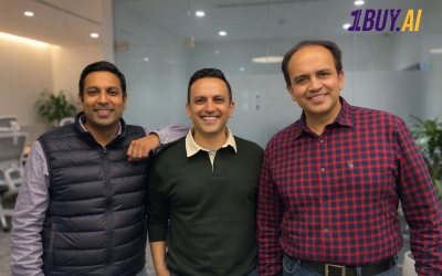 1Buy.AI secures funding to optimise electronics procurement globally